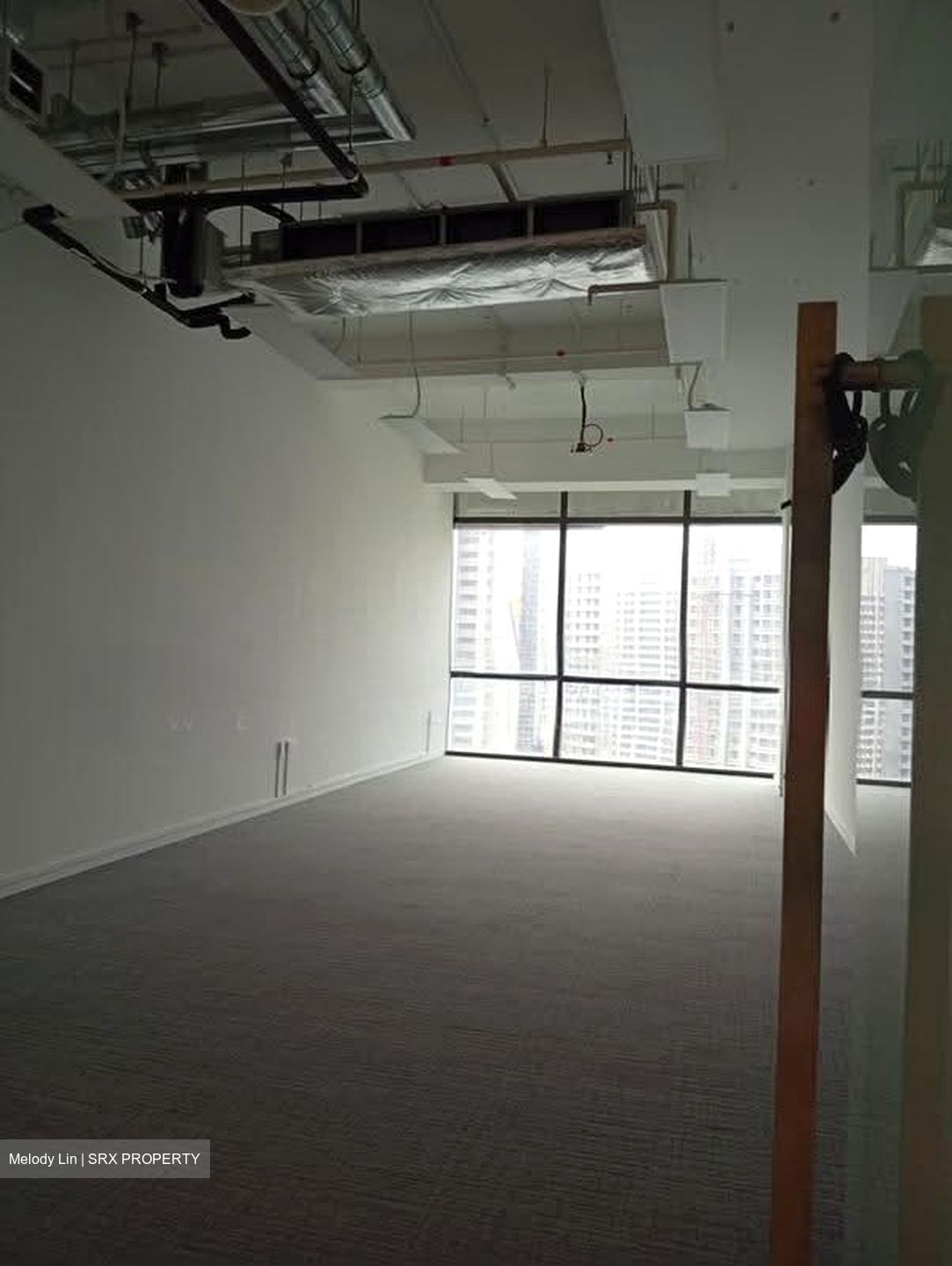 Woods Square (D25), Office #623042481